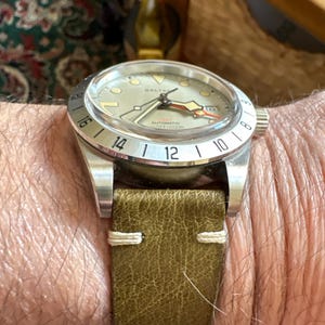 Etsy buyer added a photo of their purchase