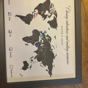Julie added a photo of their purchase