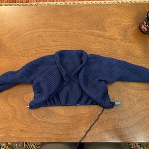 Emily added a photo of their purchase