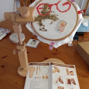 Christine さんが購入した商品の写真を追加しました