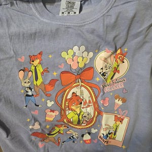 Tabitha lade till en bild av sitt köp