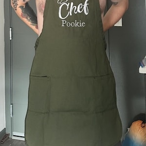 Comprador de Etsy ha añadido una foto de su compra