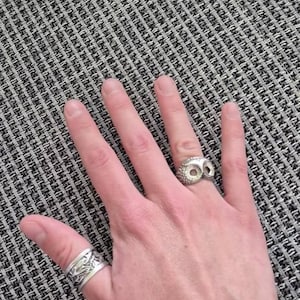 Luisa added a photo of their purchase