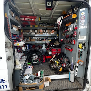 Joseph added a photo of their purchase
