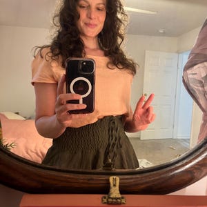 Shannon a ajouté une photo de son achat