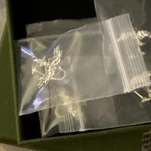 Winkler’s added a photo of their purchase