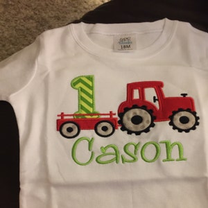 Christina added a photo of their purchase