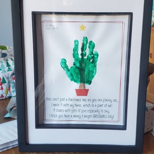 Etsy buyer added a photo of their purchase