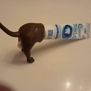 Gail added a photo of their purchase