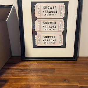 Tabitha added a photo of their purchase