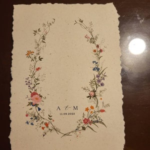Etsy buyer added a photo of their purchase