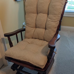 Towne square glider rocker hot sale