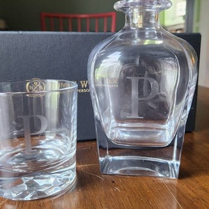 Perfect Sphere Whiskey Rocks, Set of 2 Gift for Whiskey Lovers, Whiskey ...