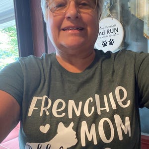 Pattie added a photo of their purchase