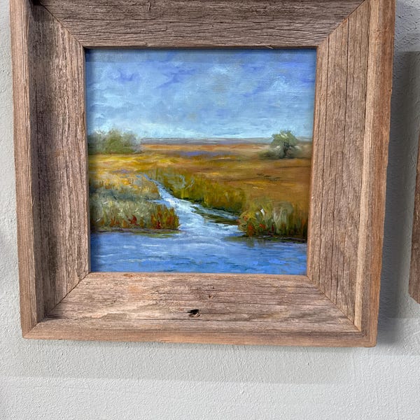 Rustic Barn Wood Window Frame (not for Pictures or Photos) - Etsy