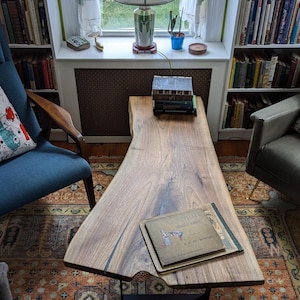 John hat ein Foto des gekauften Artikels hinzugefügt