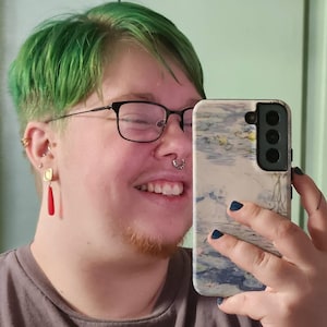 Tristyn heeft een foto van de aankoop toegevoegd
