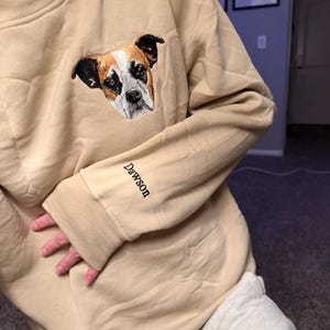 Jennifer added a photo of their purchase