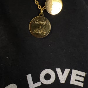 Etsy buyer added a photo of their purchase