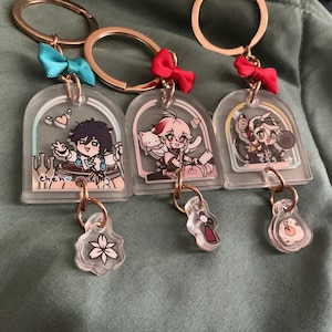 Caitlyn added a photo of their purchase