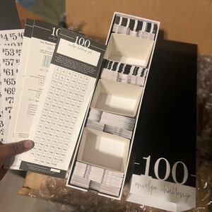 Comprador de Etsy ha añadido una foto de su compra