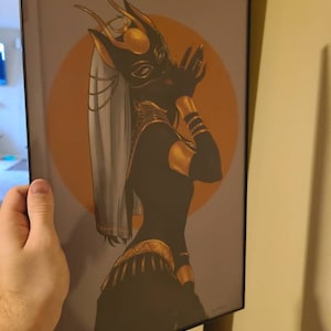 Michael added a photo of their purchase