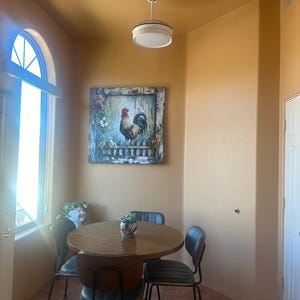 Joan added a photo of their purchase
