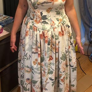 Abbie ha añadido una foto de su compra