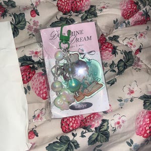 Nicolette added a photo of their purchase