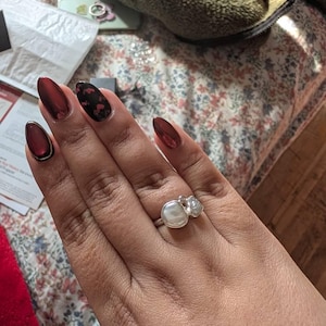 Shrabanti added a photo of their purchase