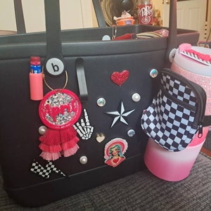 April added a photo of their purchase
