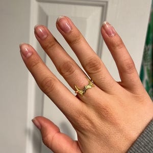 Juliana added a photo of their purchase