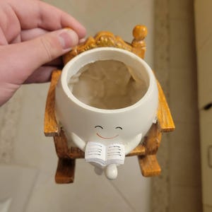 Landen ha añadido una foto de su compra