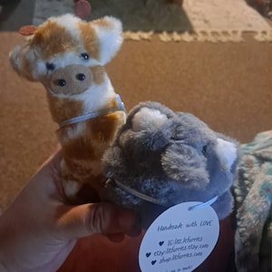 Diamond added a photo of their purchase