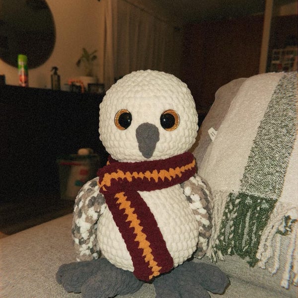 Owl Crochet Pattern Low Sew Pattern Crochetgrove Etsy Canada Owl Crochet Pattern Low Sew Pattern Crochetgrove Etsy Canada