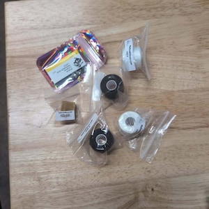 Darlene added a photo of their purchase