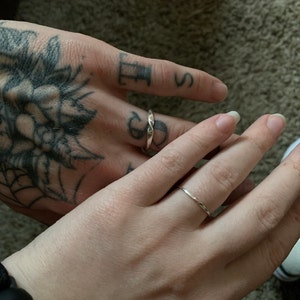 Chayce added a photo of their purchase