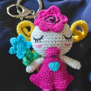 WysteriaWhimsy added a photo of their purchase