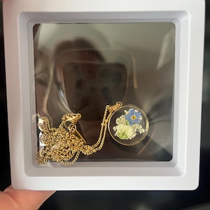 Sophie added a photo of their purchase