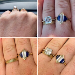 Katy added a photo of their purchase