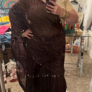 Megan added a photo of their purchase