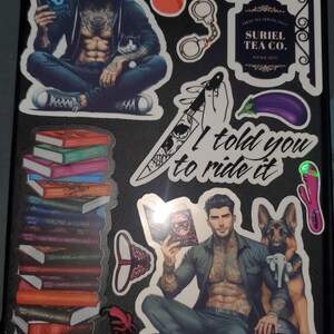 Valerie added a photo of their purchase