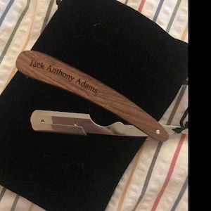 Sarah a ajouté une photo de son achat