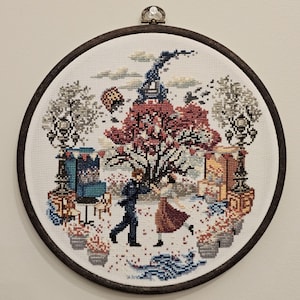 Acquirente Etsy ha aggiunto una foto del proprio acquisto