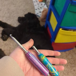 Katelyn added a photo of their purchase