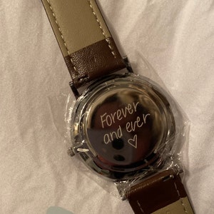 Savannah added a photo of their purchase