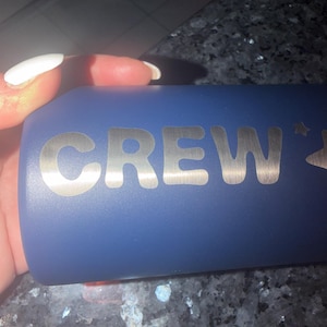 Pam added a photo of their purchase