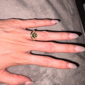 Elizabeth heeft een foto van zijn/haar aankoop toegevoegd