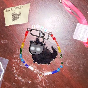 Felicity added a photo of their purchase