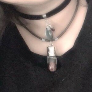 VampyreWyrmTea added a photo of their purchase